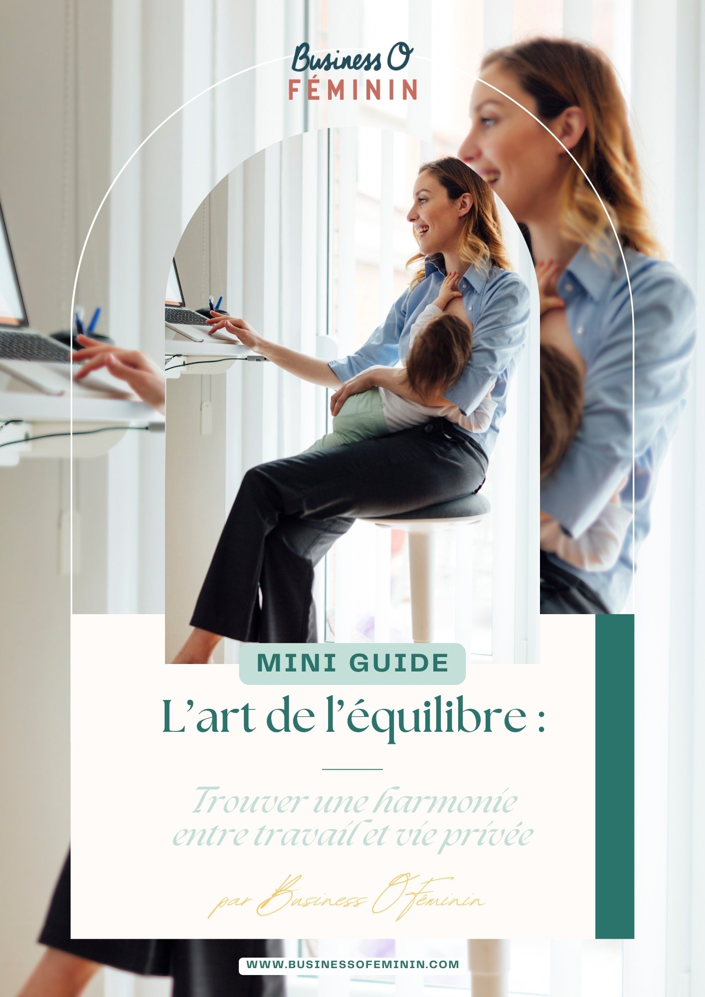 Mini guide Equilibre vie pro  perso