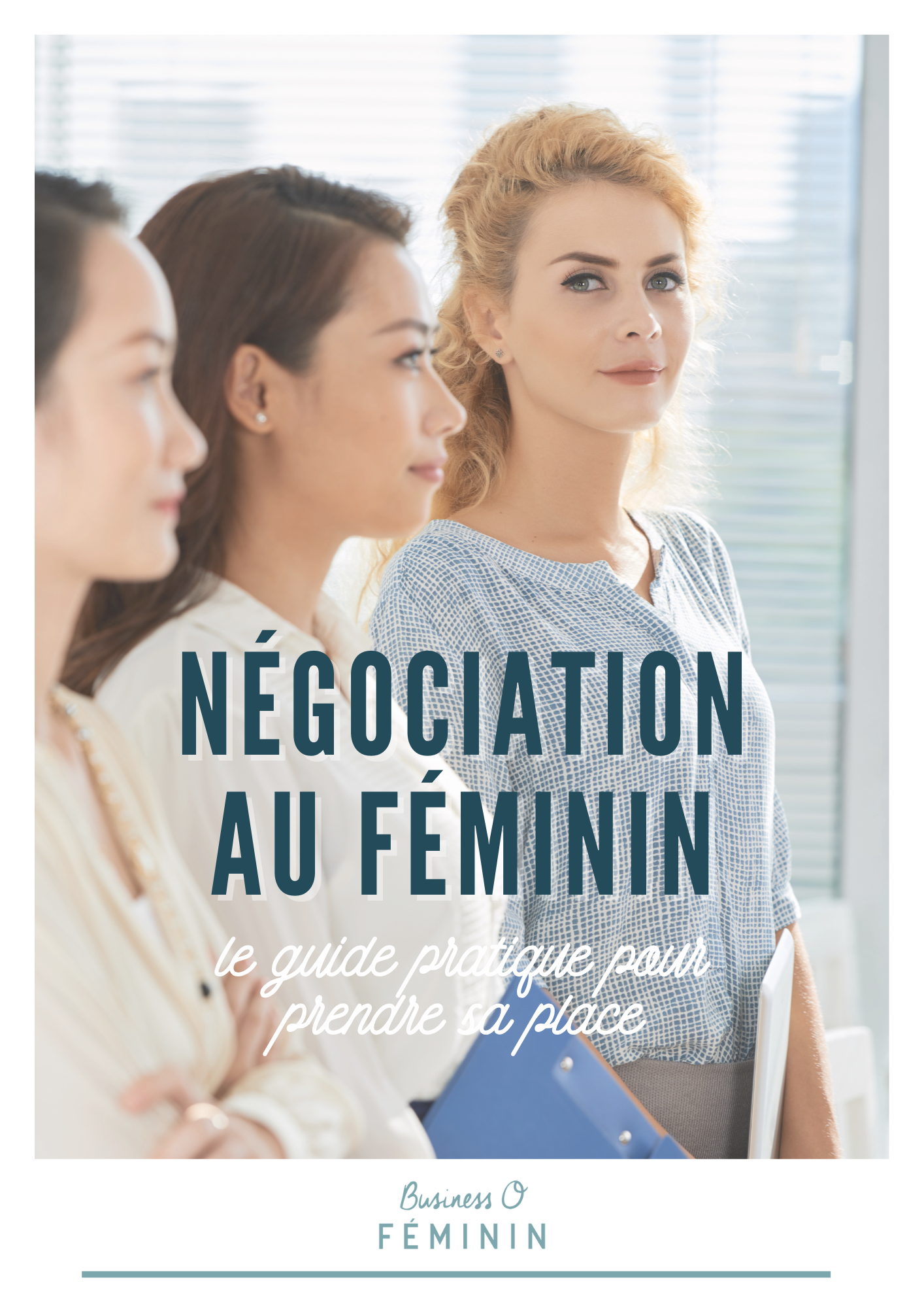 Négociation au féminin