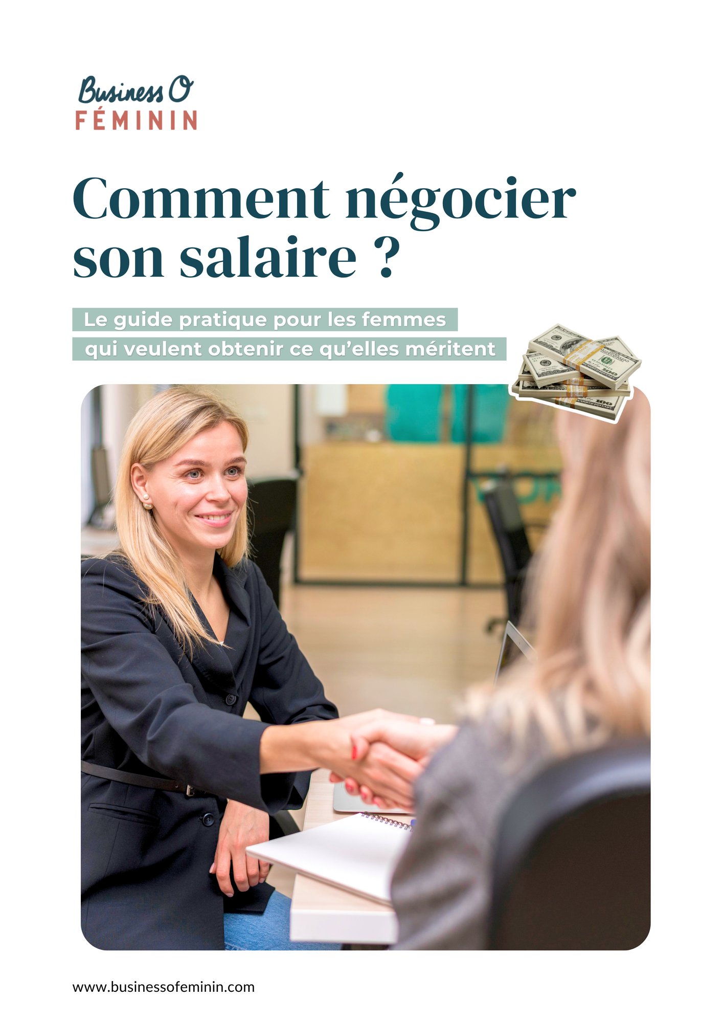 Comment négocier son salaire ?